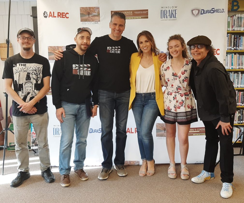 The Ohio River Valley Short Film Festival Results | News, Sports, Jobs - Vimarsana News